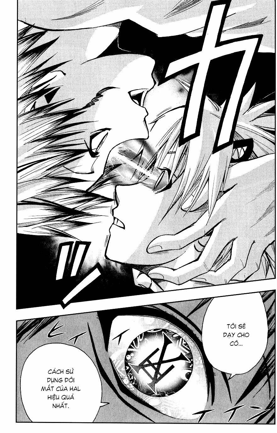 majin tantei nougami neuro chapter 115 19