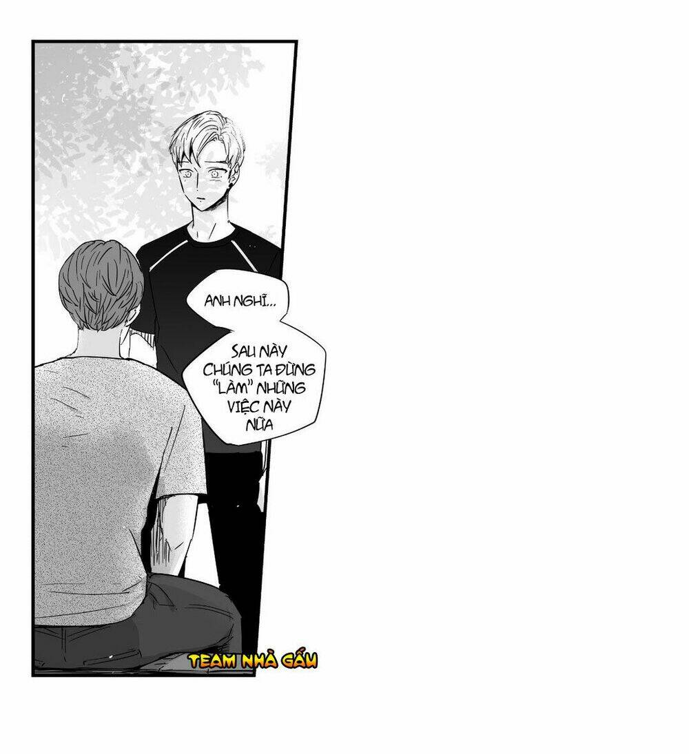 nếu thích tôi như vậy (ss2) chapter 9 33