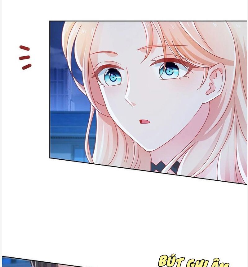 ẩn hôn 100%: chọc tức vợ yêu mua một tặng một chapter 179 25