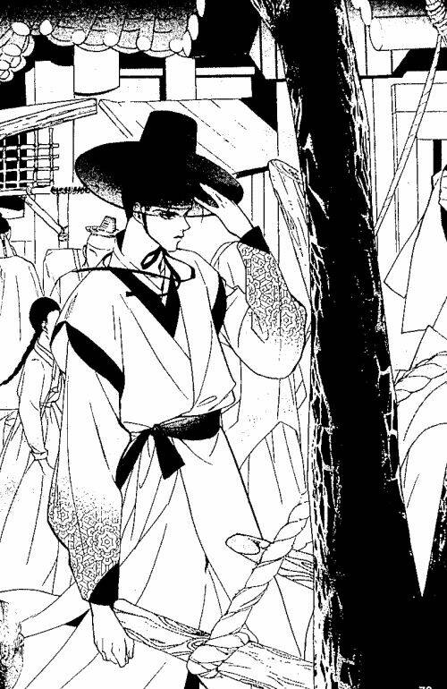 chuyện tình đảo thiên đường chapter 10 70