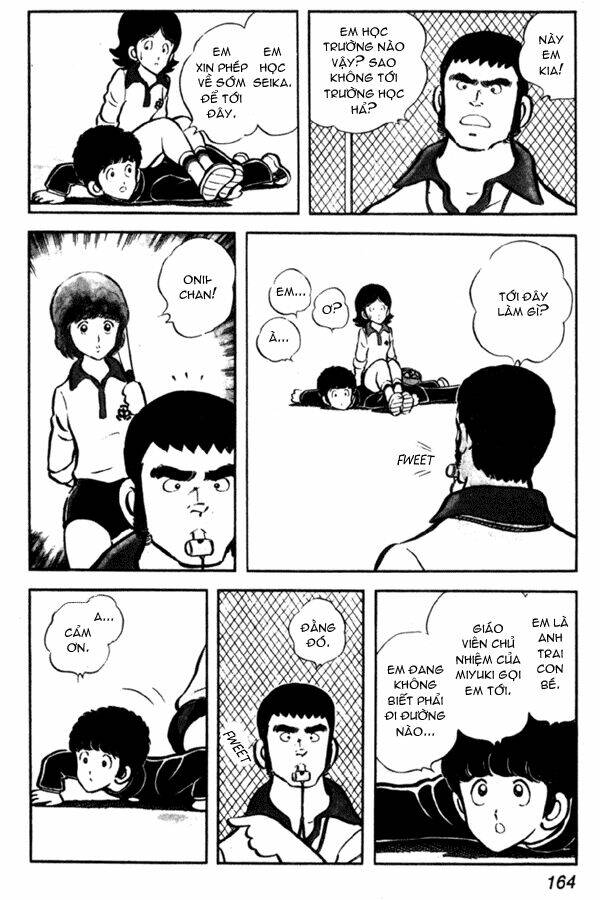 miyuki chapter 7 3