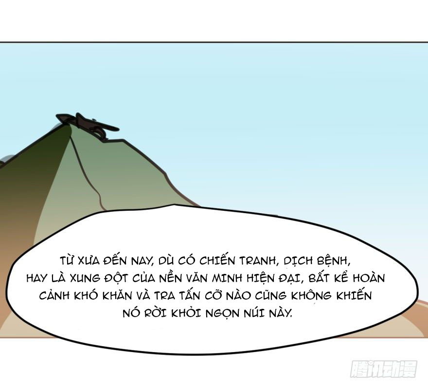Bắt Lấy Ngao Ngao chapter 48 - Trang 33