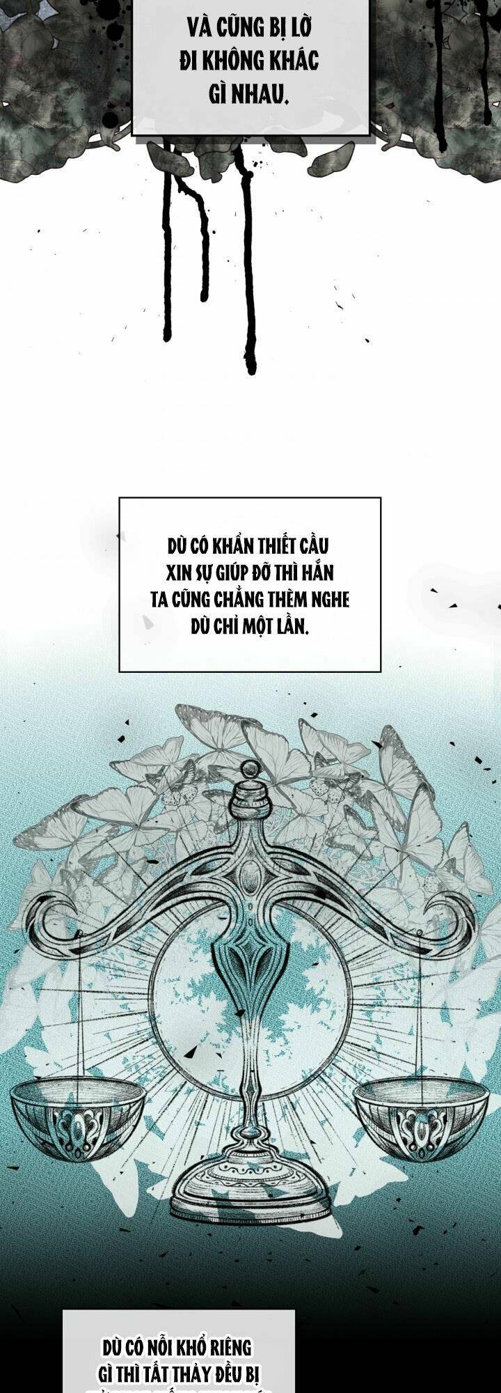 kẻ tạo ra nữ phản diện chapter 67.1 17