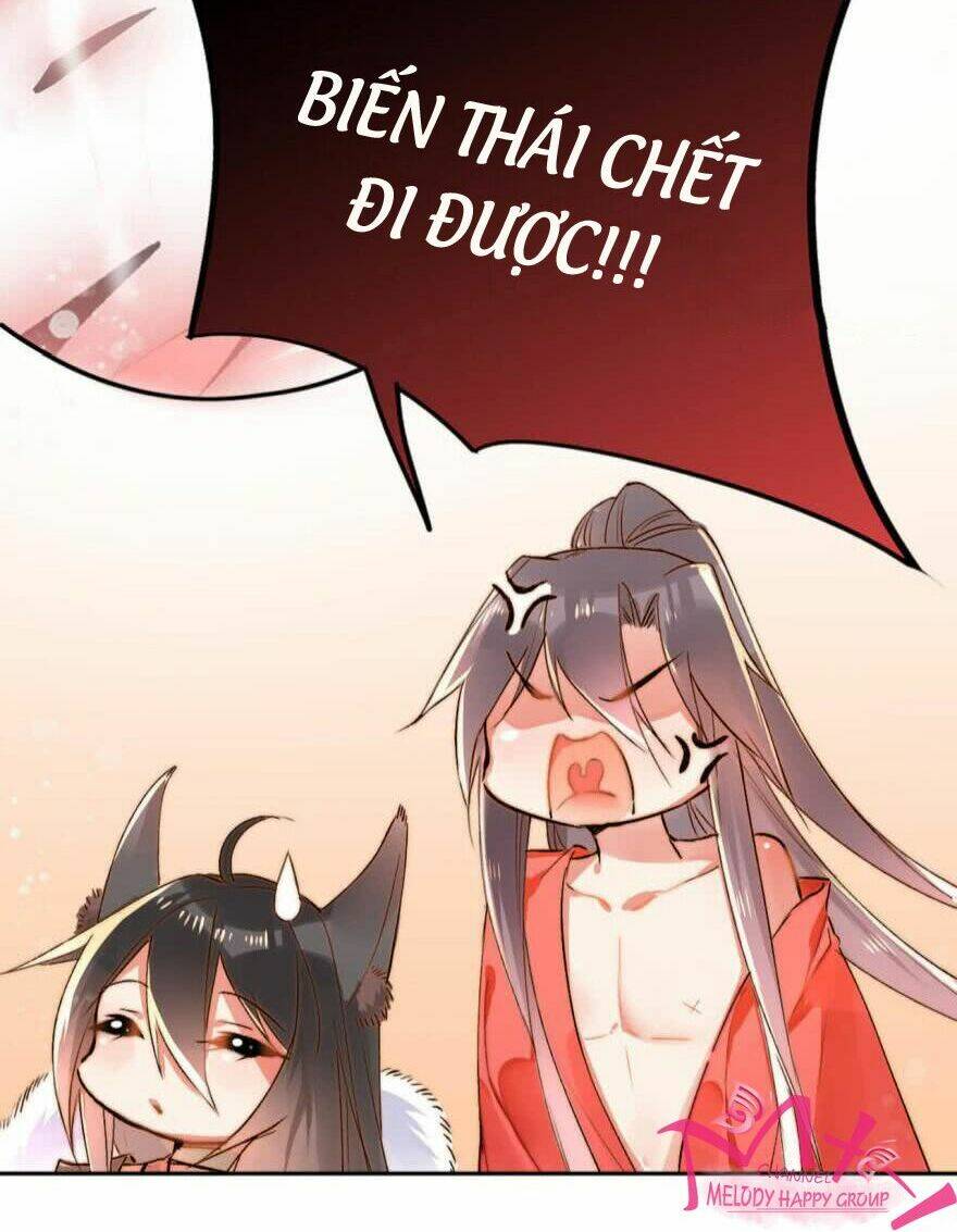 nghịch lai thuận thú chapter 2 26