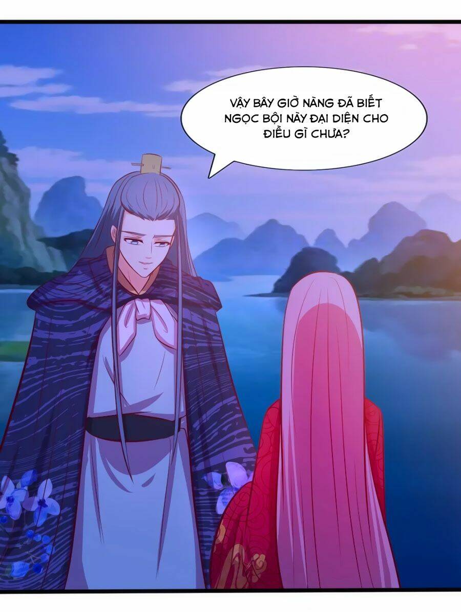 thỏ yêu tiểu vương phi chapter 63 15