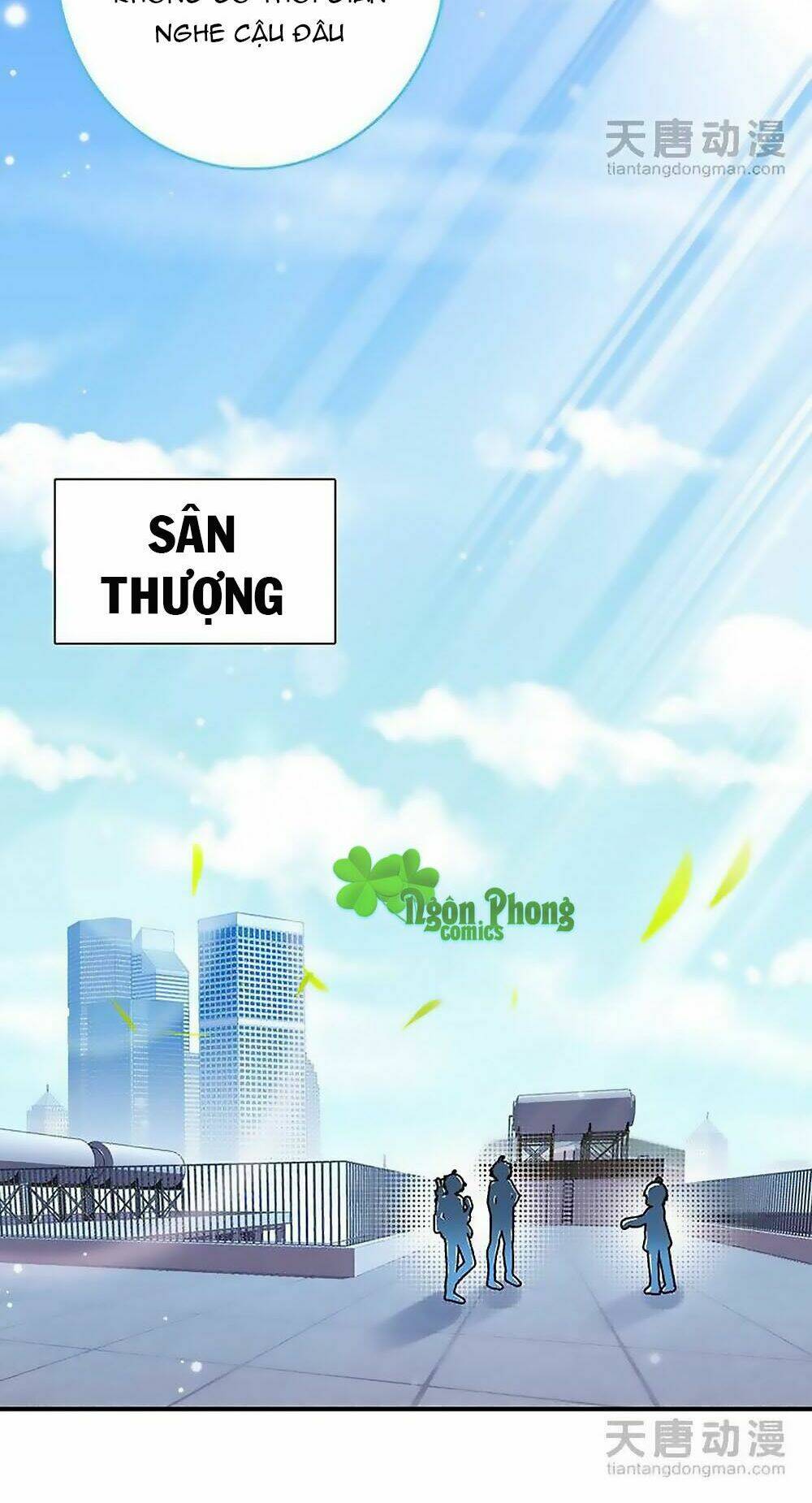 từ hôm nay nhận chức thiếu nữ ma pháp chapter 6 20
