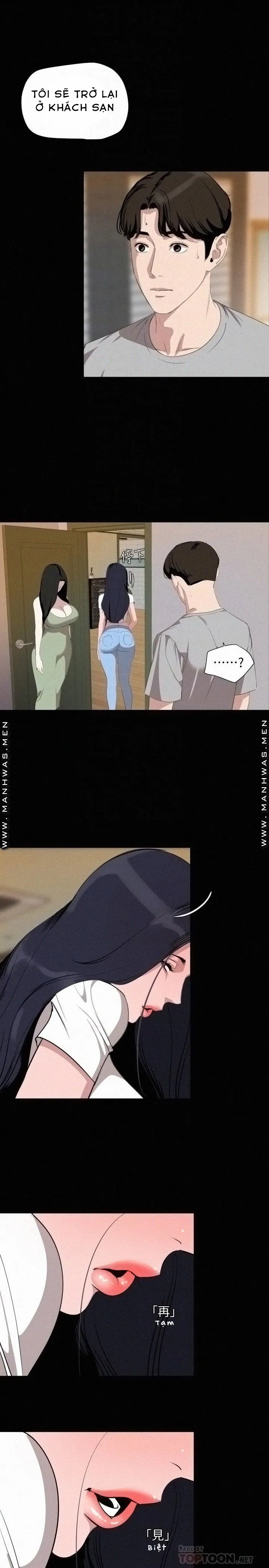 con rể chapter 47 6