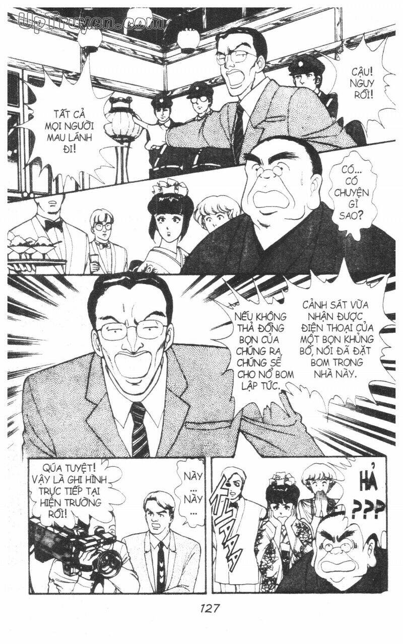 câu lạc bộ con nhà giàu chapter 8 123