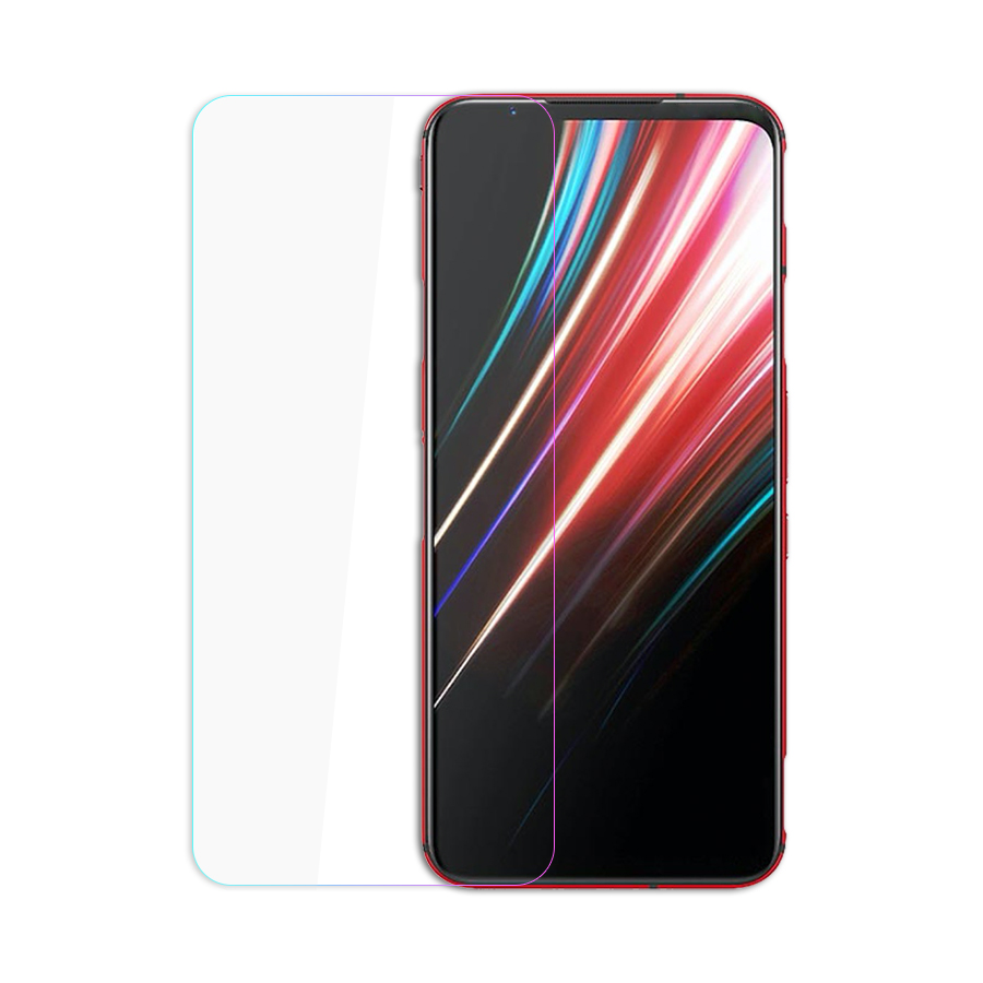 Miếng Dán Film PPF NTPU Mặt Trước Dành Cho ZTE Nubia Red Magic 5G, Nubia Red Magic 6.0 inch- Handtown - Hàng Chính Hãng