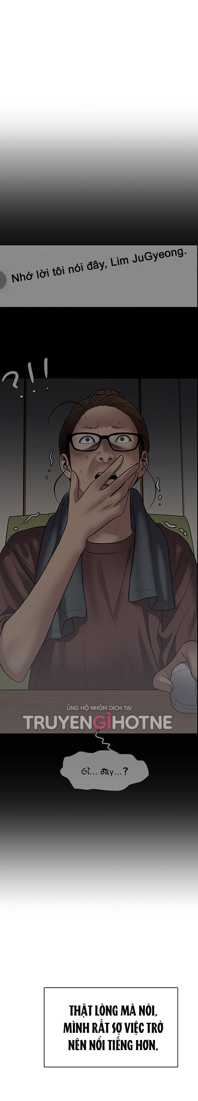 vẻ đẹp đích thực - true beauty chapter 215.2 5