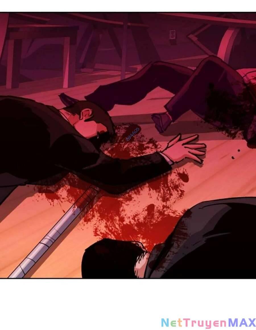 bạn học tôi là lính đánh thuê chapter 148 93