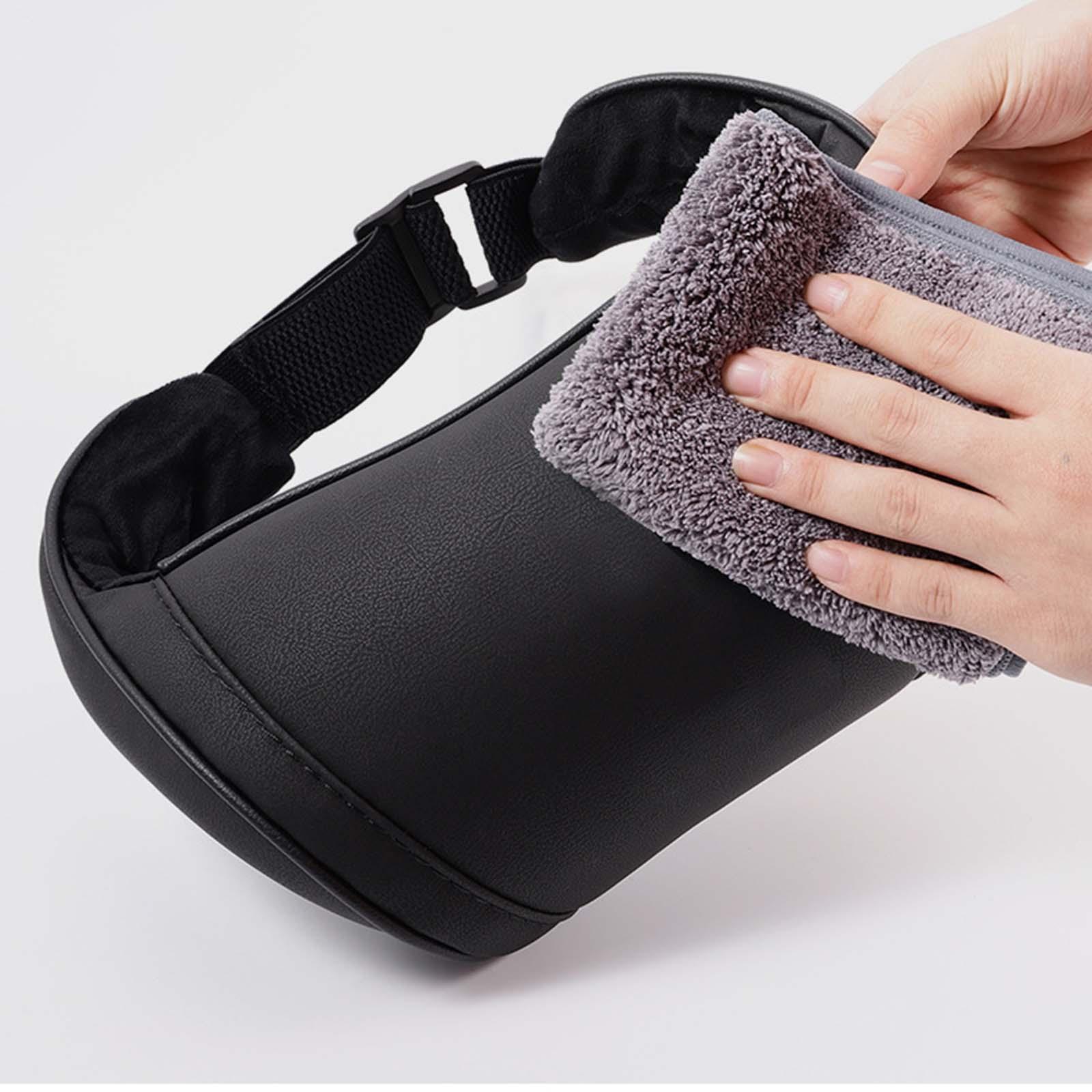 Car Headrest Pillow Neck Cervical Support, for Tesla Model 3 Model Y Model x Model S