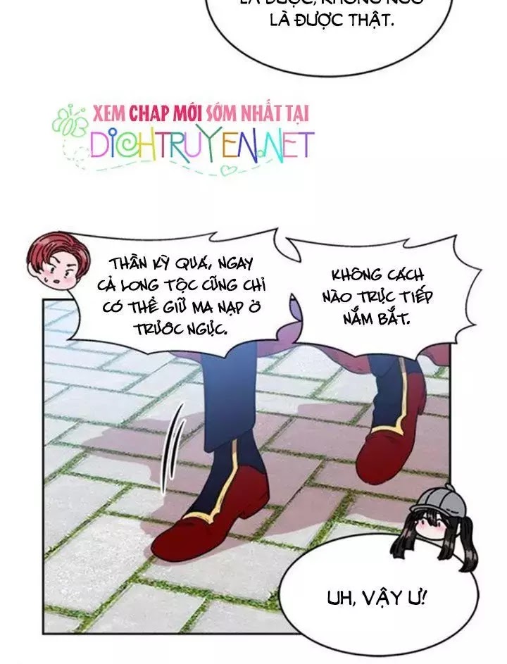 con gái bảo bối của ma vương chapter 24 23