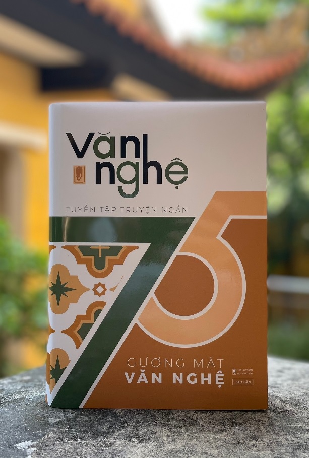 Tao Đàn - Tuyển tập truyện ngắn 75 gương mặt văn nghệ