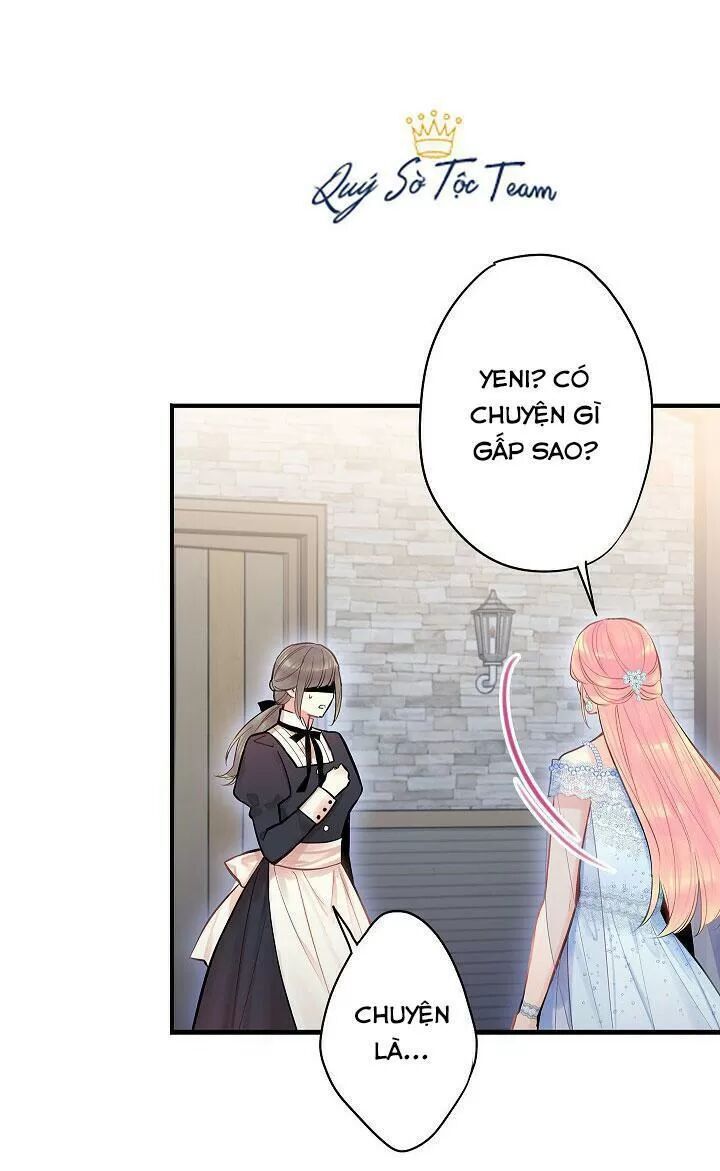 trọng sinh trở thành hoàng phi chapter 137 27