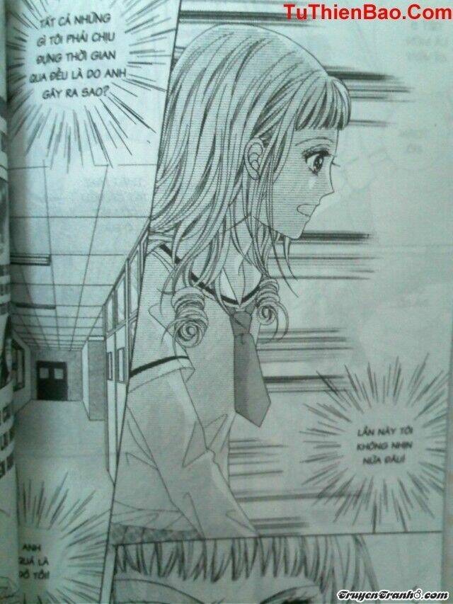 tôi là mẹ còn anh là cha chapter 3 115