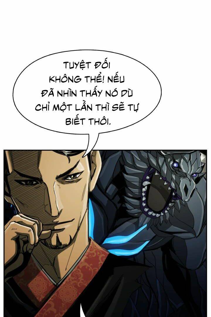 thợ săn đầu tiên chapter 61 71