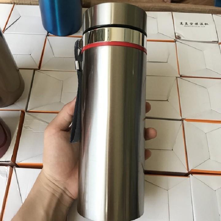 Bình giữ nhiệt dung tích 1000ml inox cao cấp