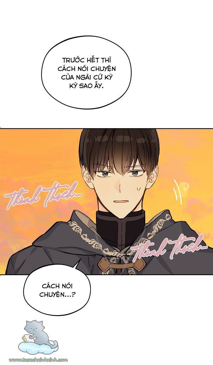 trang trại hạt dẻ cạnh hoàng cung chapter 23 25