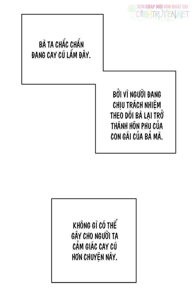 hung mãnh tiểu thư chapter 15 34