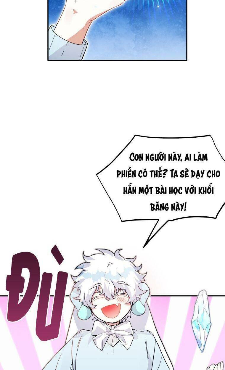 này tiểu công tước, hãy tin ở chị đi! chapter 18 15