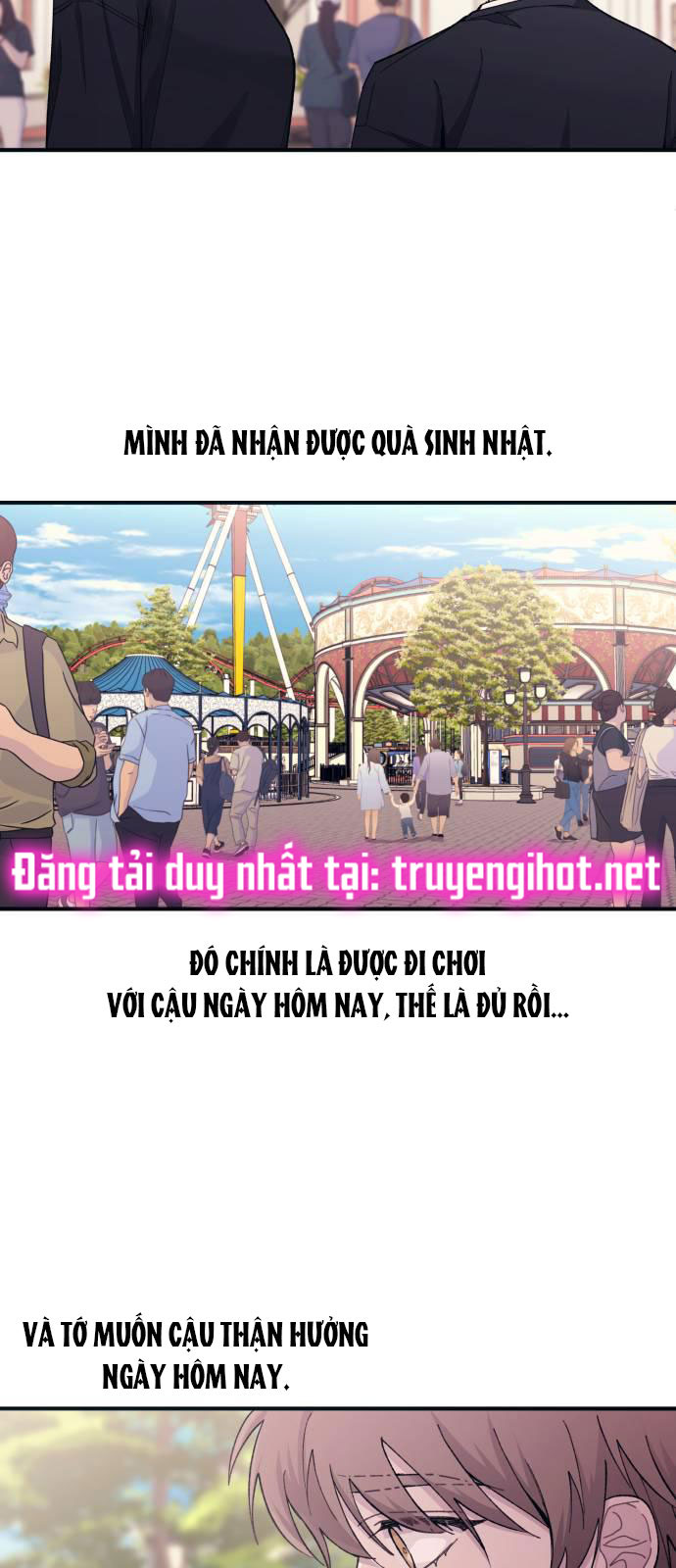 yeonwoo ngây thơ chapter 49.1 16