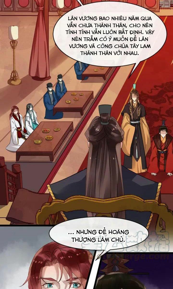 bồng sơn viễn 2 chapter 19 28