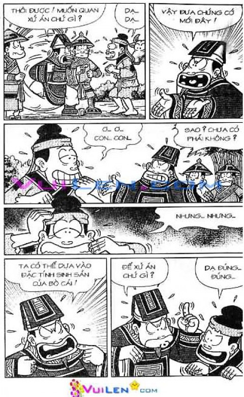 thần đồng đất việt chapter 164 56