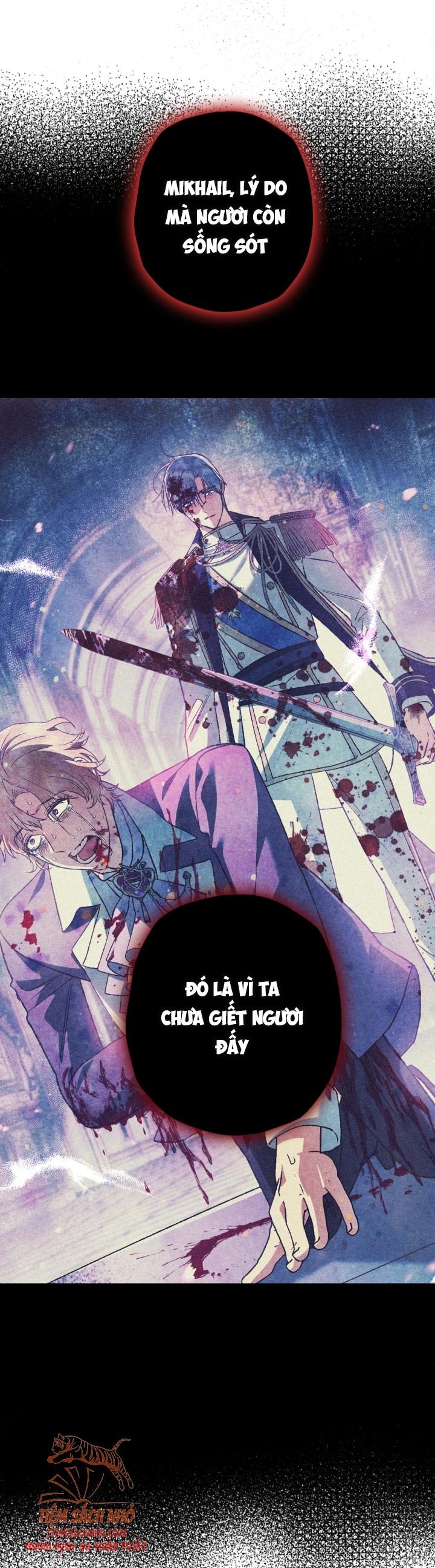 cha, con không muốn kết hôn đâu chapter 66 62