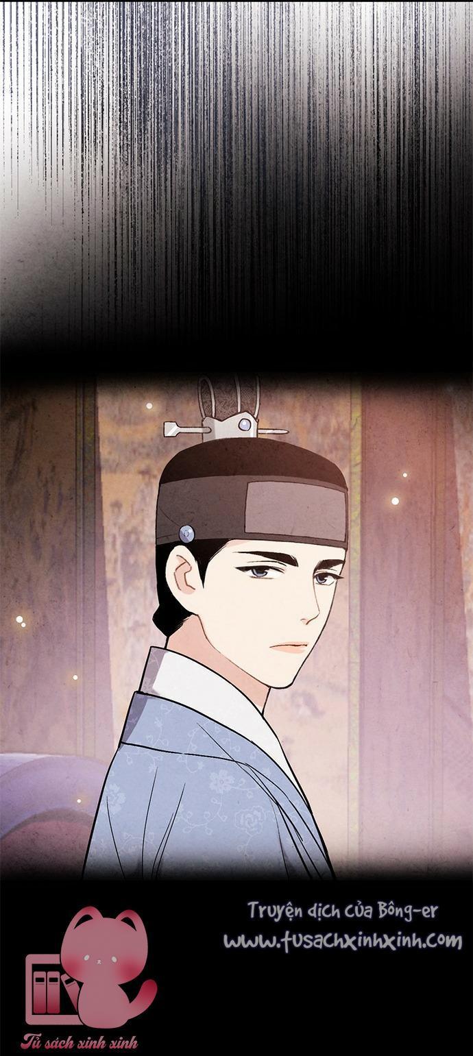 lệnh cấm hôn chapter 42 36