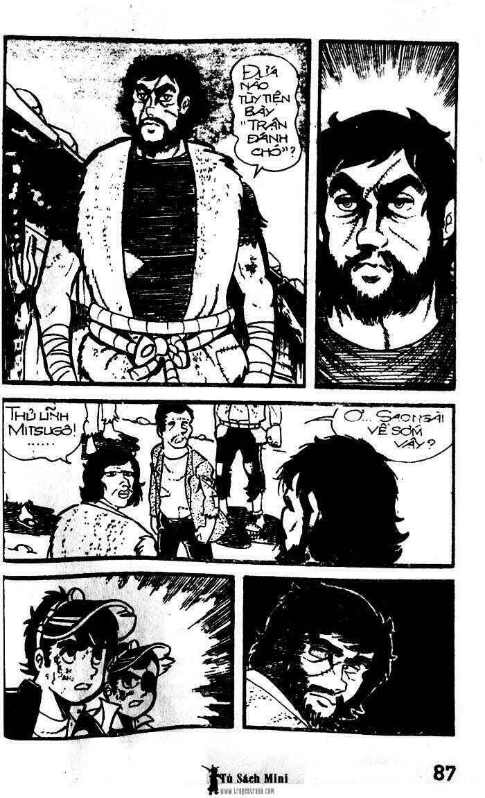 mankichi chapter 2.3 7