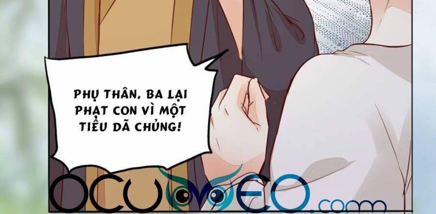 thần y khí nữ: ngự thú cuồng phi của quỷ đế chapter 100 28