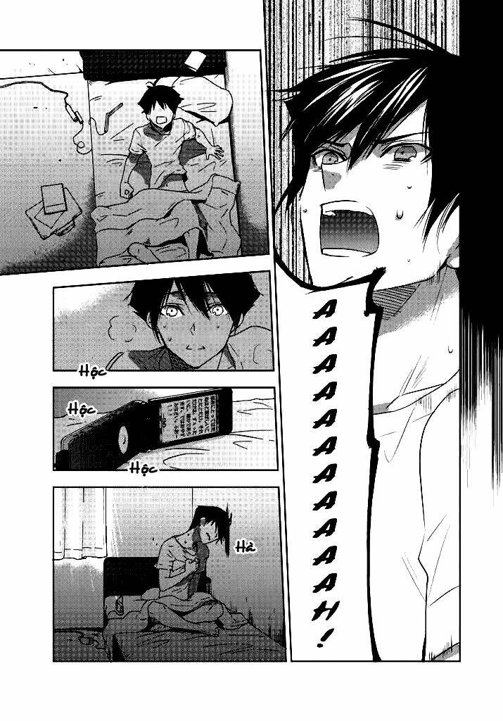 evergreen chapter 3 8