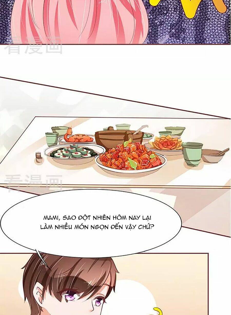 vương tước tư hữu bảo bối chapter 110 4