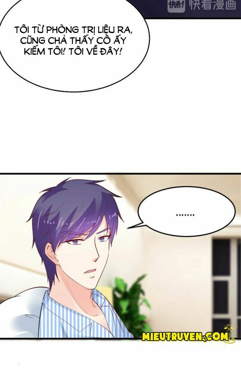 thú cưng độc quyền của boss chapter 88 37
