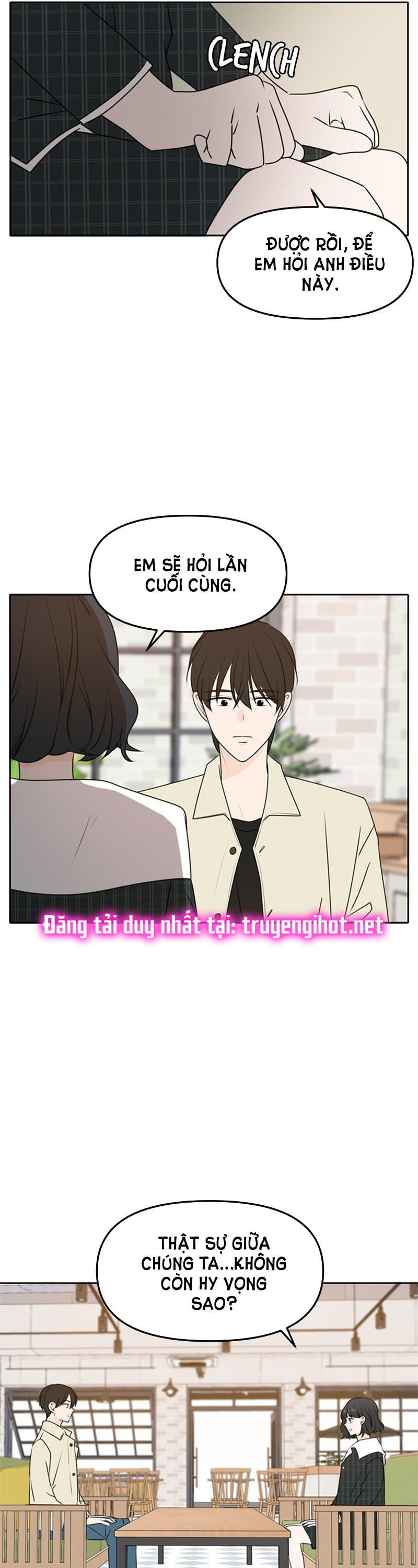 hẹn gặp anh ở kiếp thứ 19 chapter 50 42