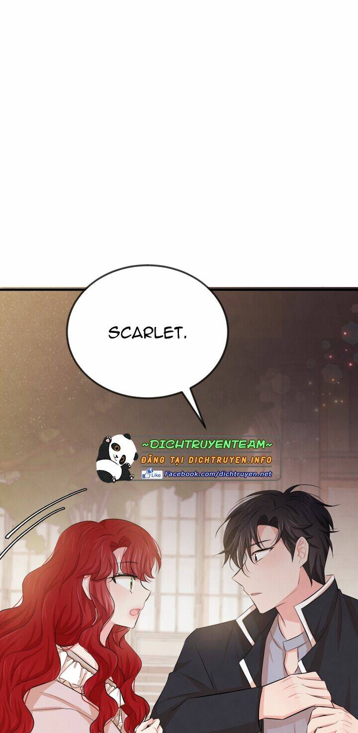tiểu thư scarlet, em không muốn trả thù sao? chapter 13 71