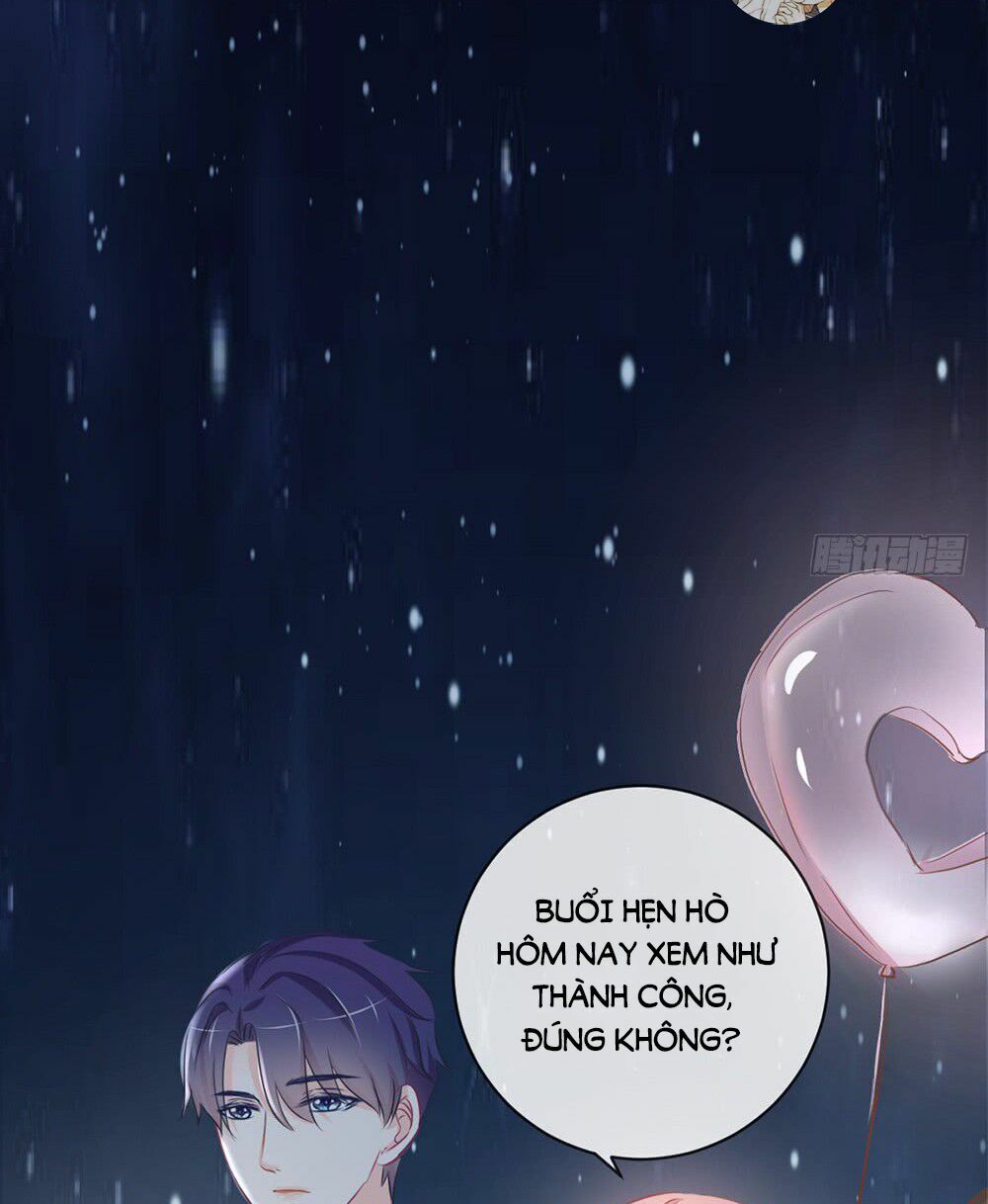 cẩm lý thiếu nữ của tôi chapter 13.4 5