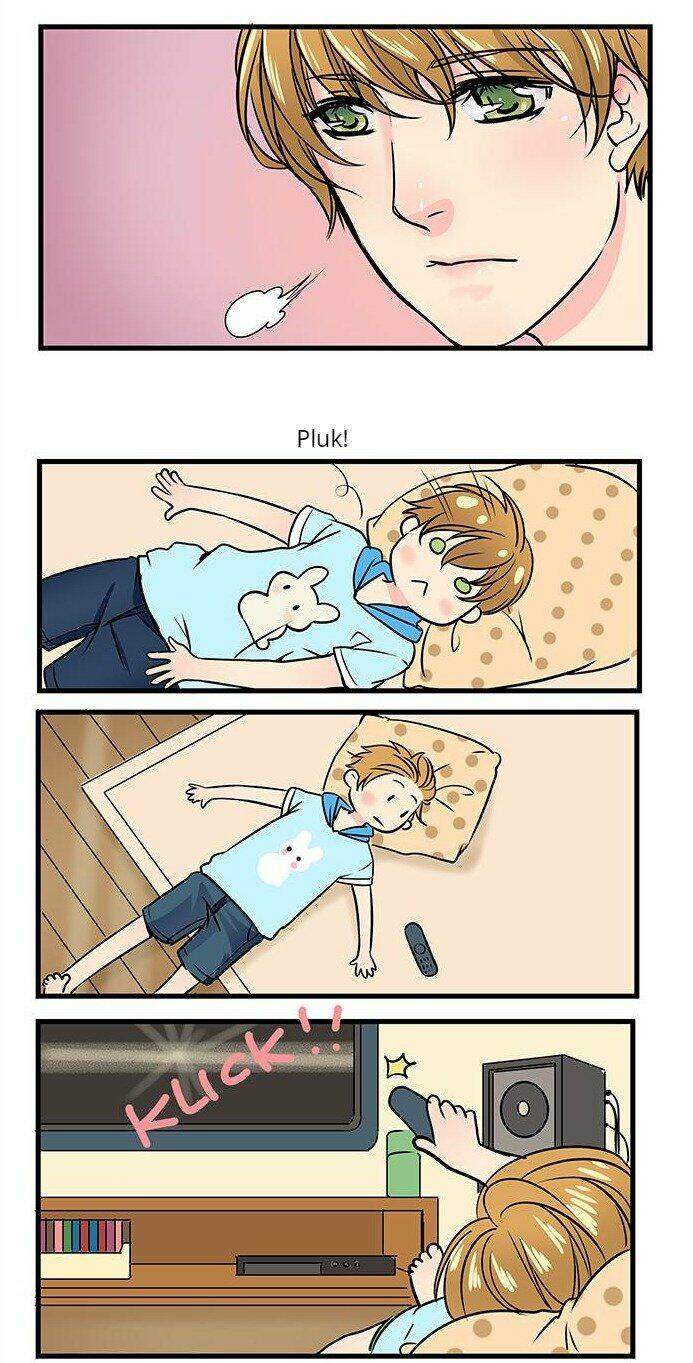 chàng trai từ quả trứng chapter 14 5