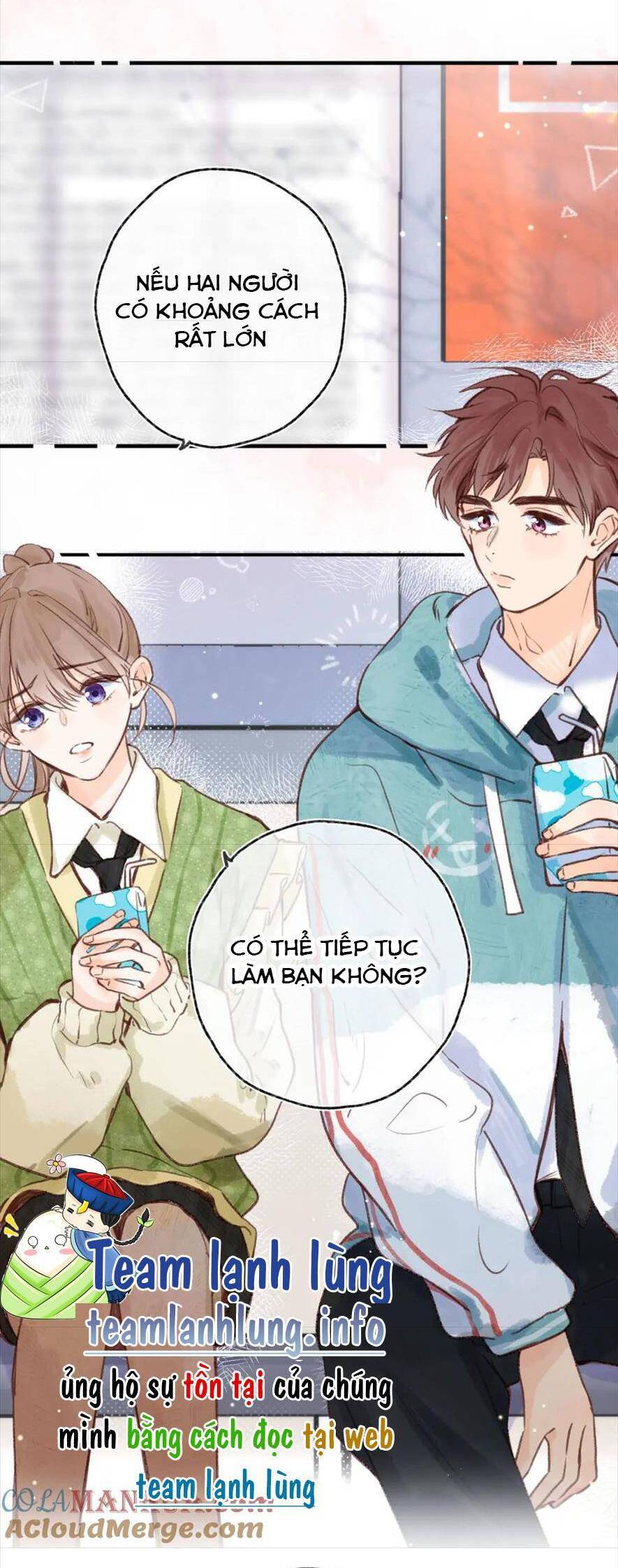 nhật ký tình yêu hằng ngày chapter 29 9