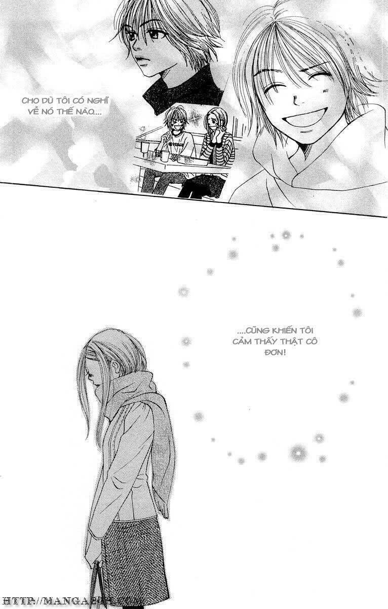 rắc rối đáng yêu chapter 5 39