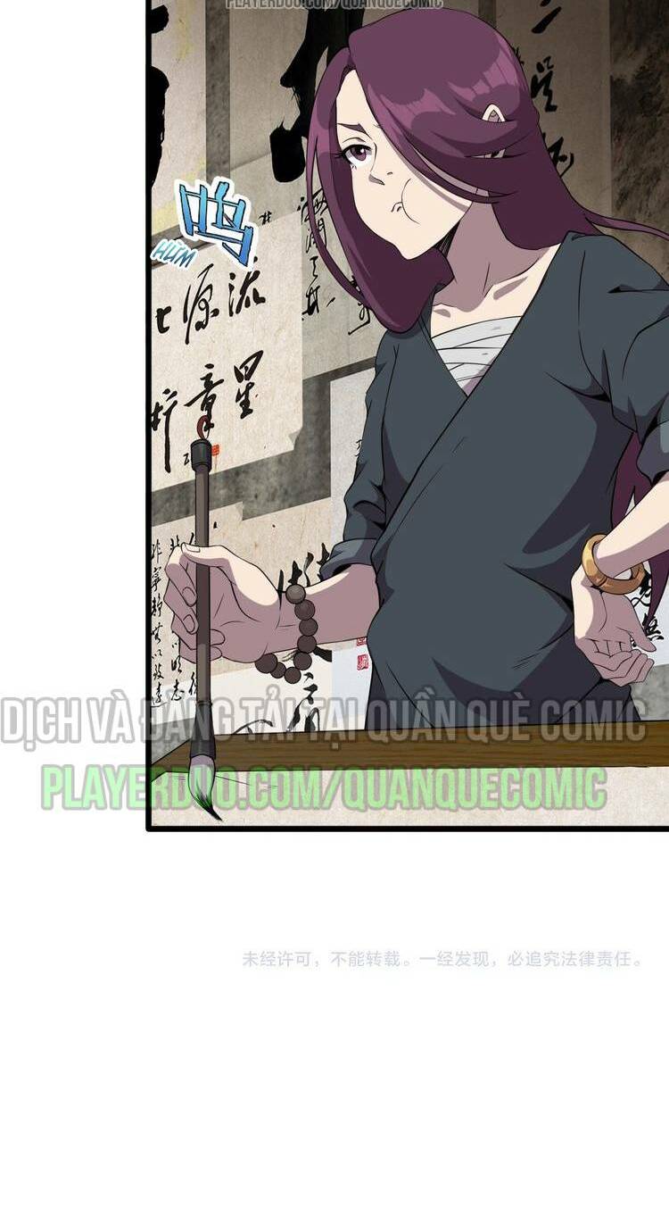 chào mừng đến thế giới cực lạc chapter 29 38