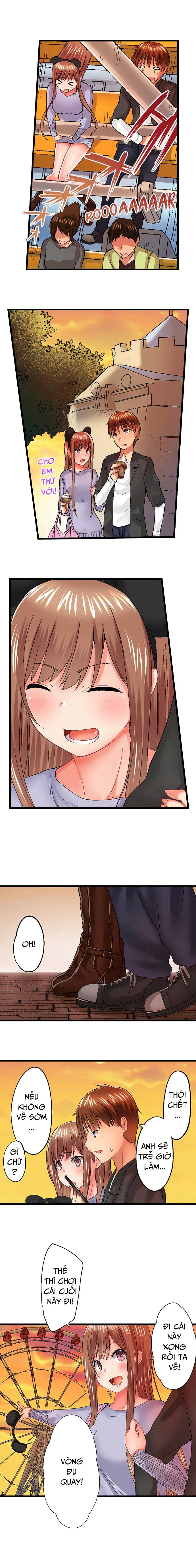 anh trai trượt vào trong tôi khi tắm chung chapter 47 4