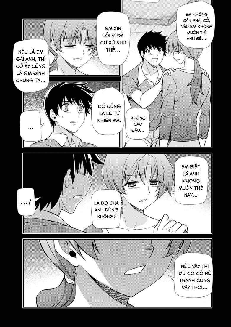 freezing chapter 186 9