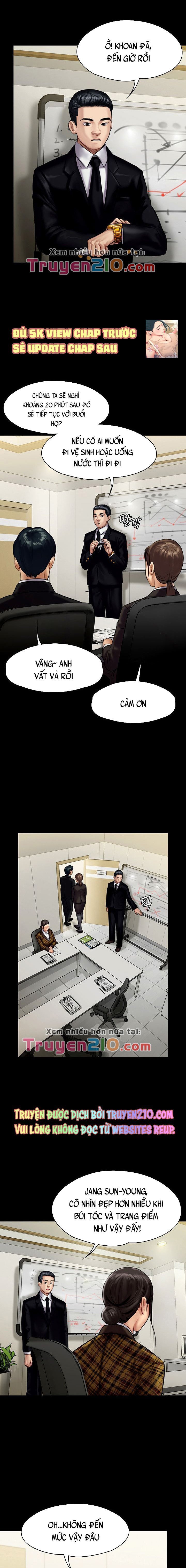 ong chúa chapter 139 7
