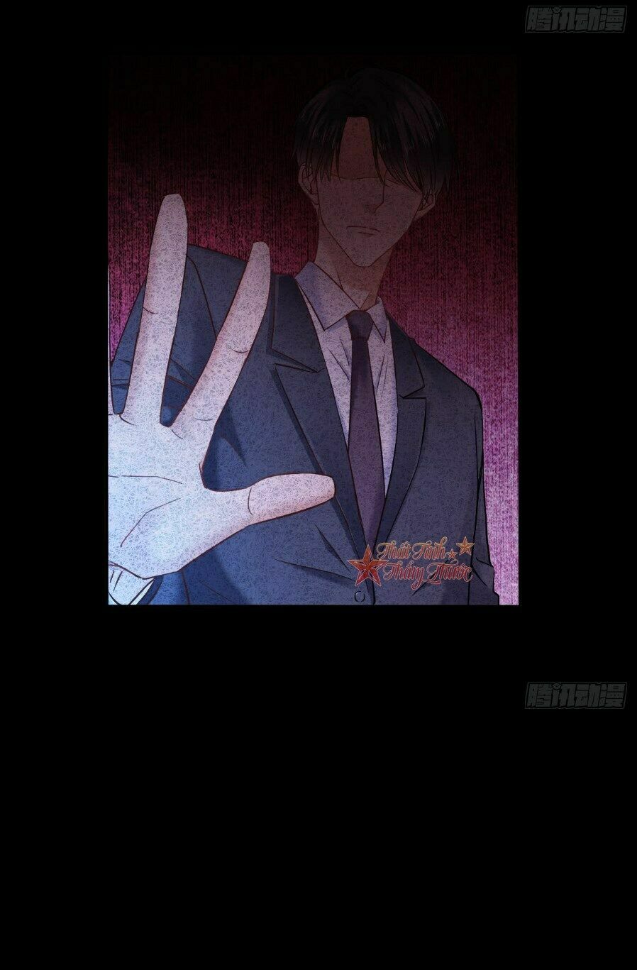 bay qua thiên sơn đến yêu anh chapter 67 24