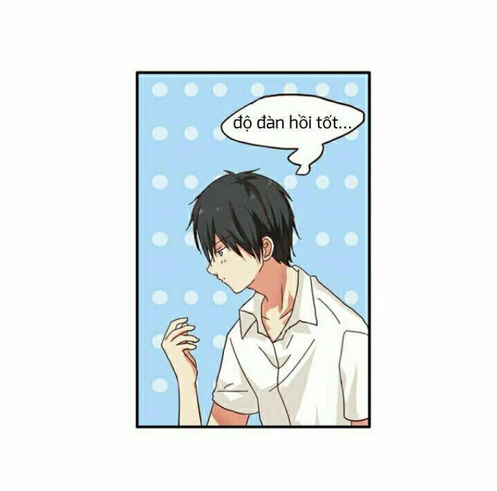 mối tình đầu có chút ngọt chapter 1 47