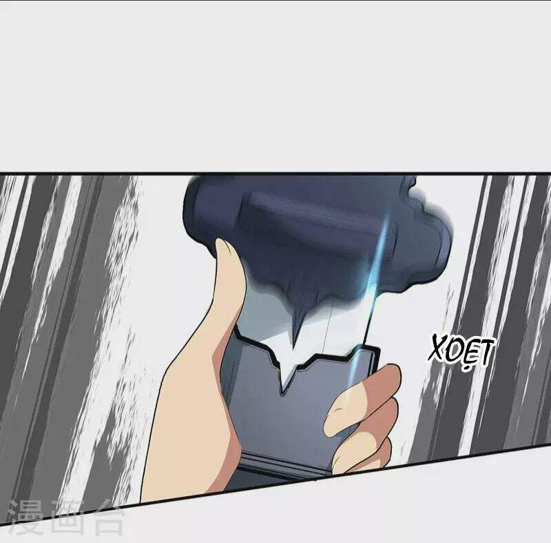 cuồng nữ trọng sinh - hoàn khố thất hoàng phi chapter 112 9