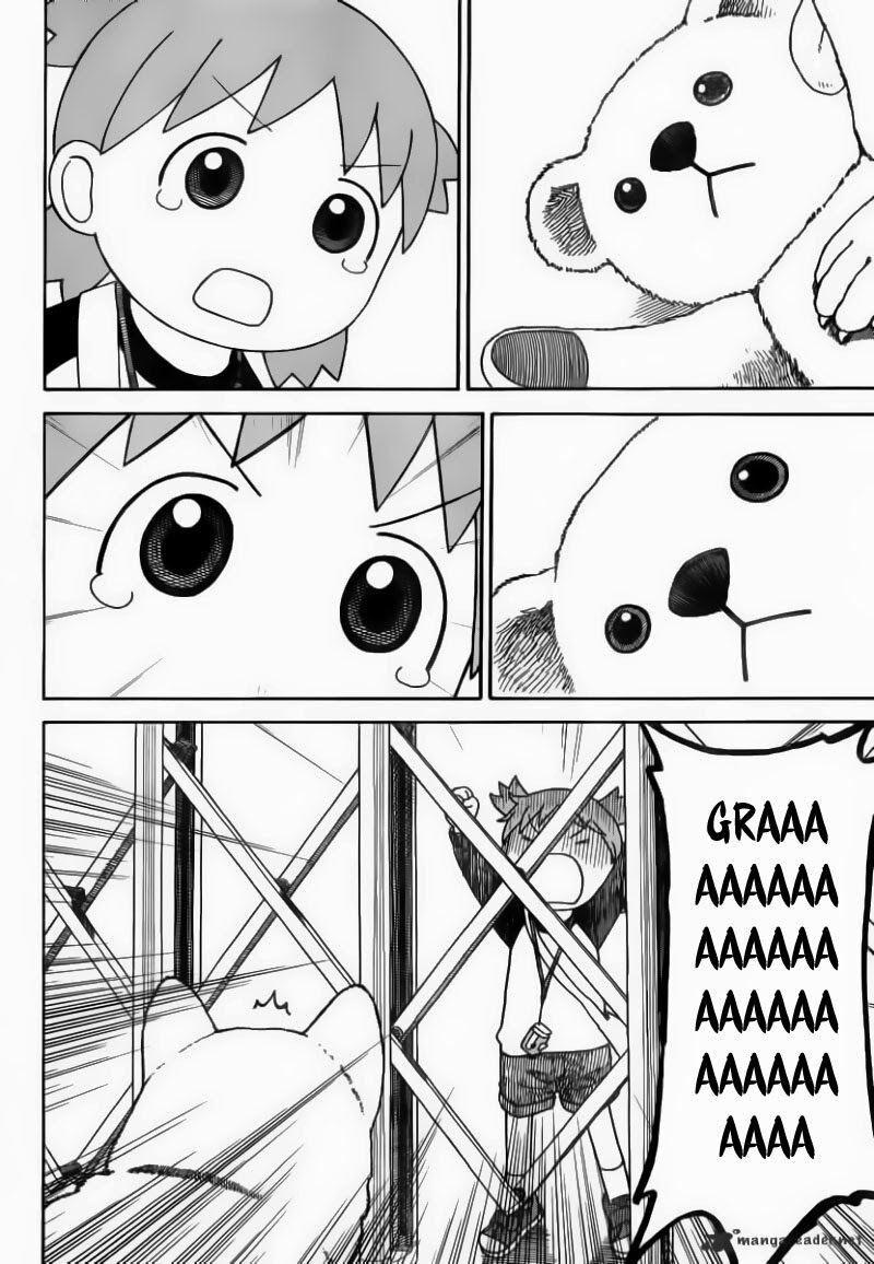 yotsubato! chapter 75 16