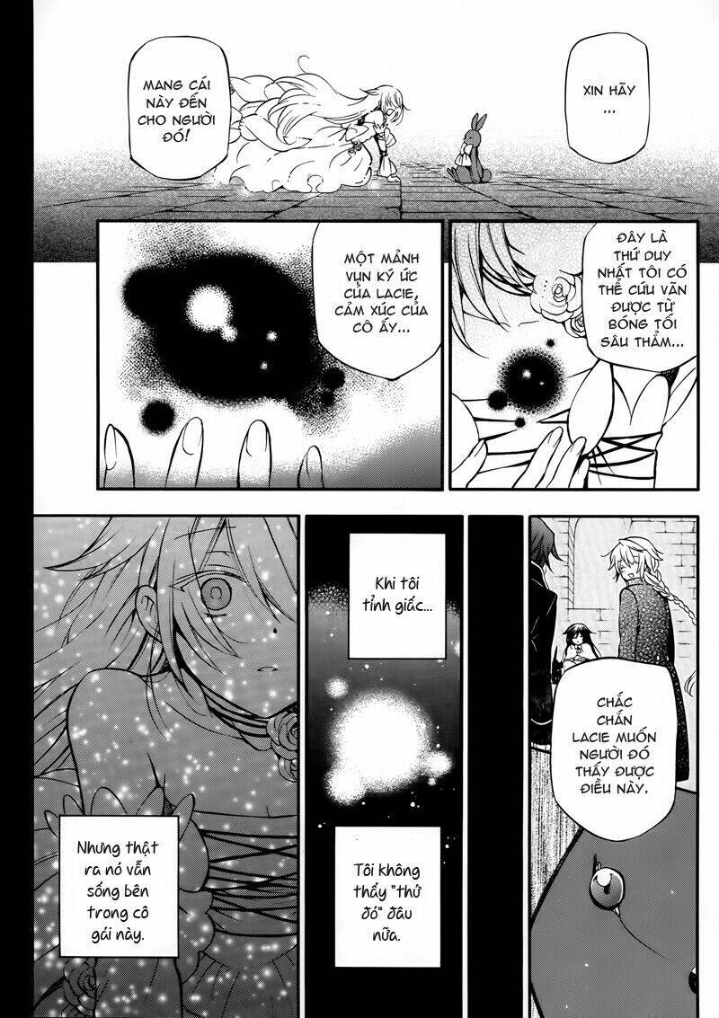 pandora hearts chapter 71 22